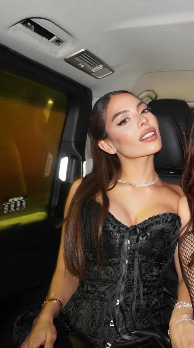 Alana profile in Dubai