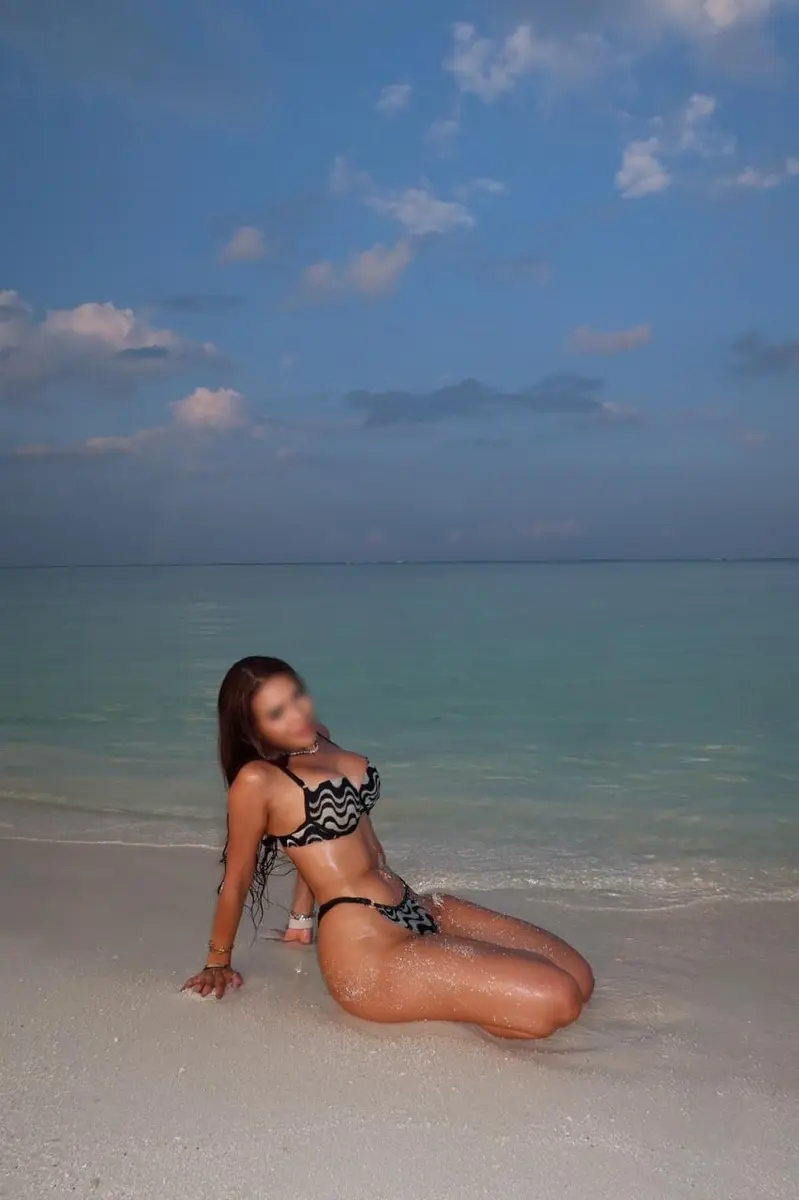 Alana profile in Dubai