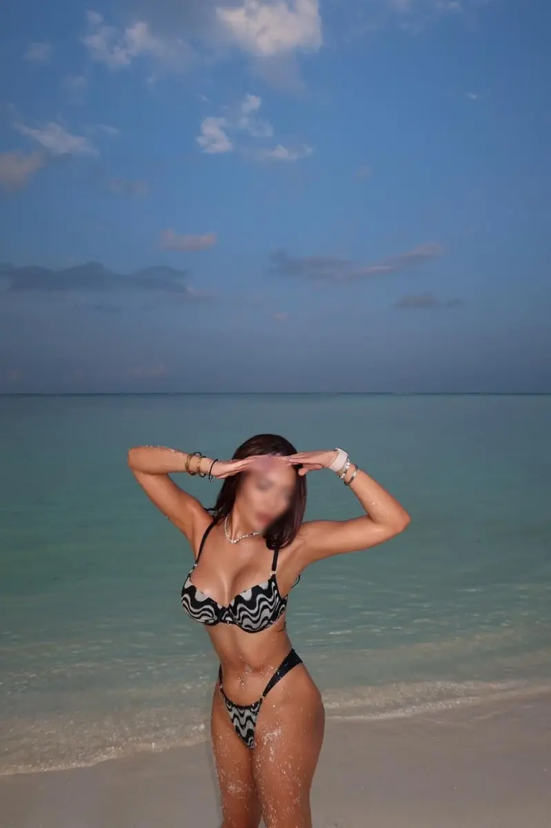 Alana profile in Dubai