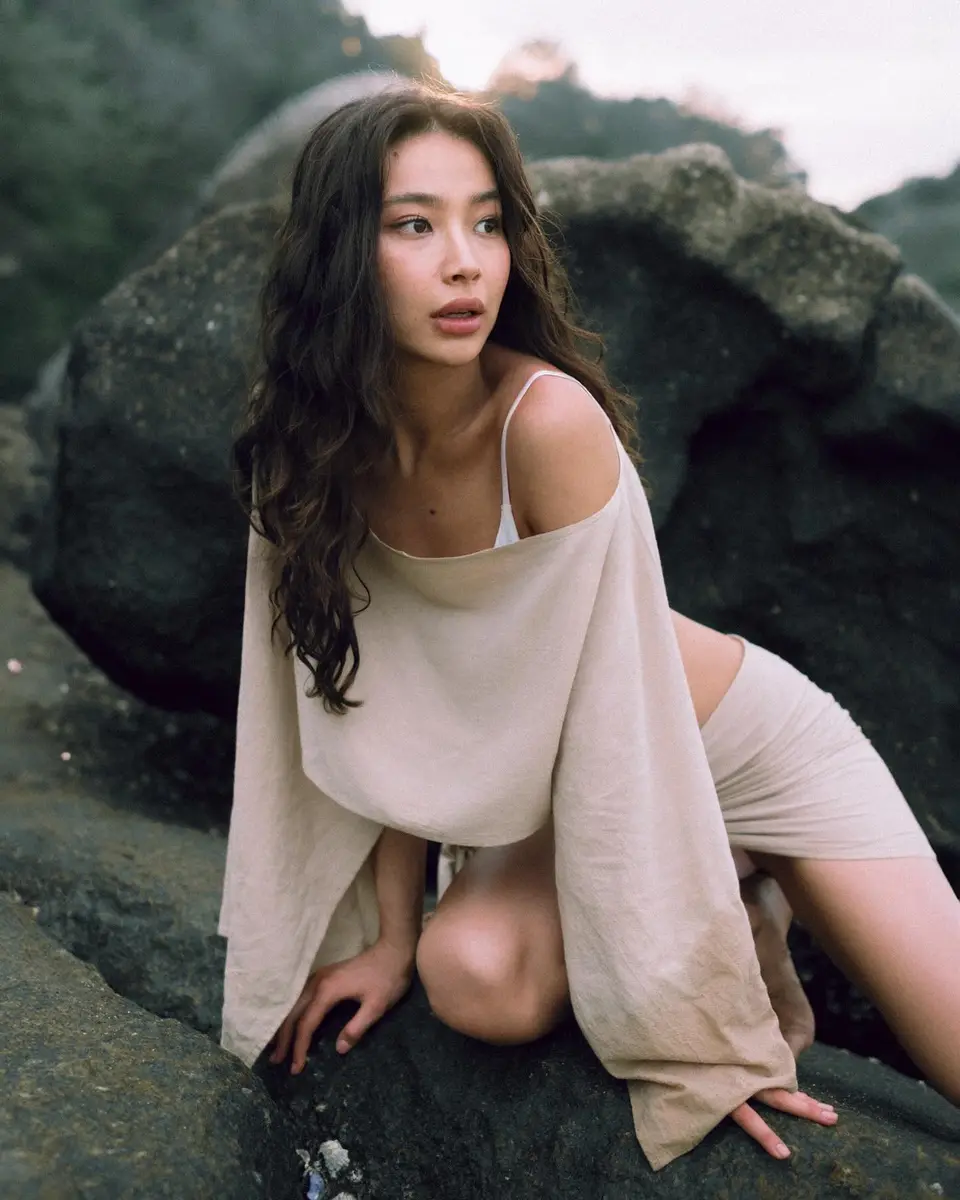 Almagul profile in Dubai