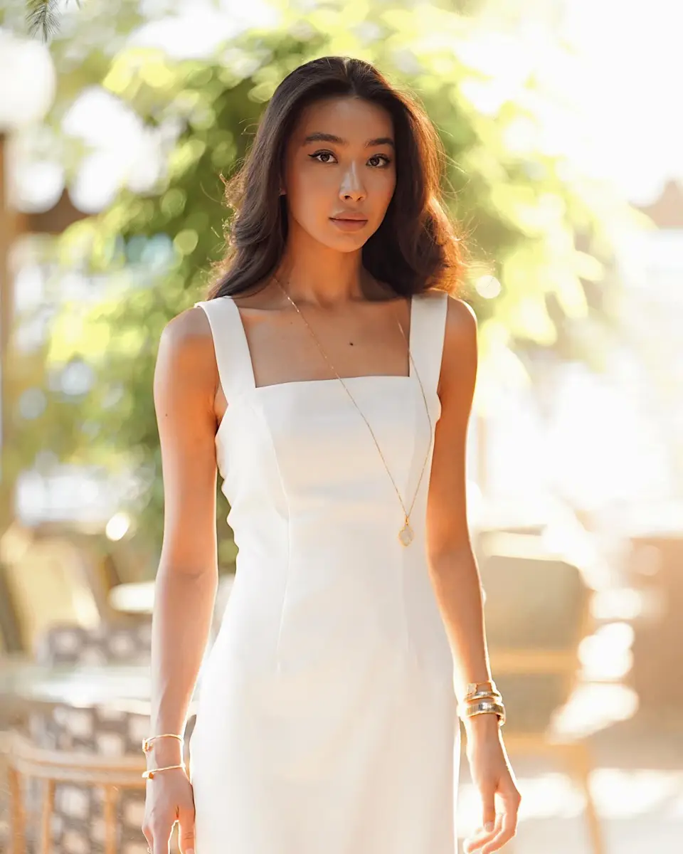 Almagul profile in Dubai