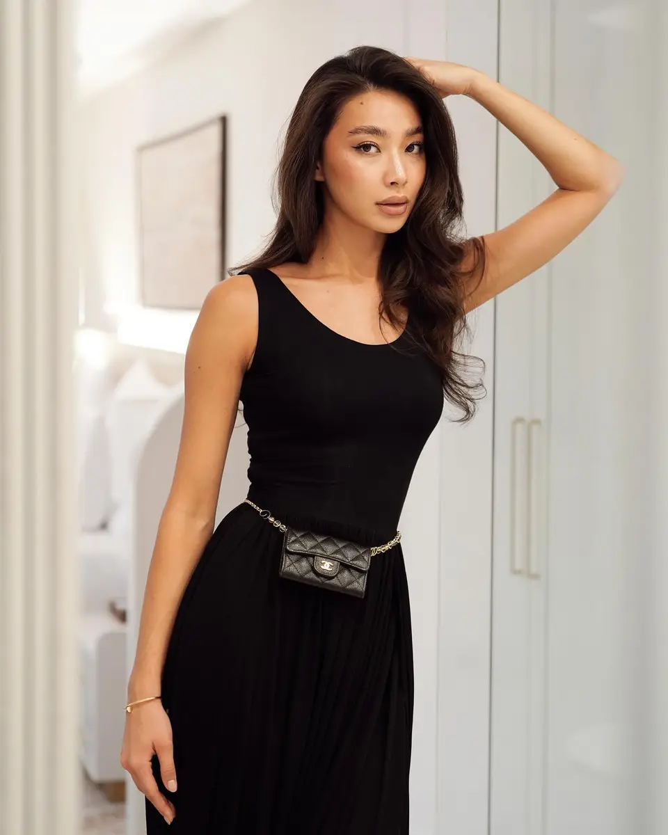 Almagul profile in Dubai