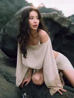 Almagul profile in Dubai