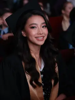 Almagul profile in Dubai