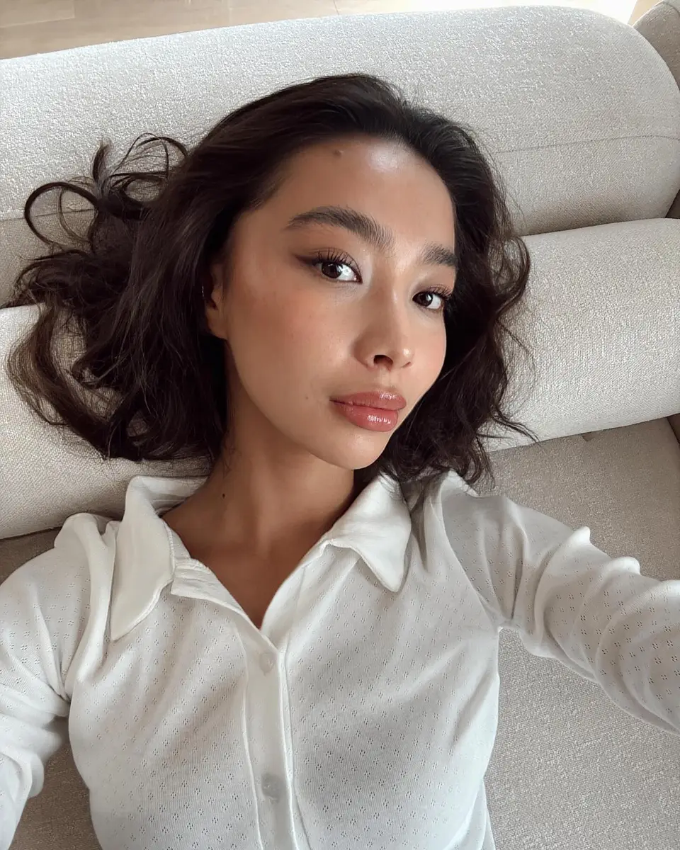 Almagul profile in Dubai