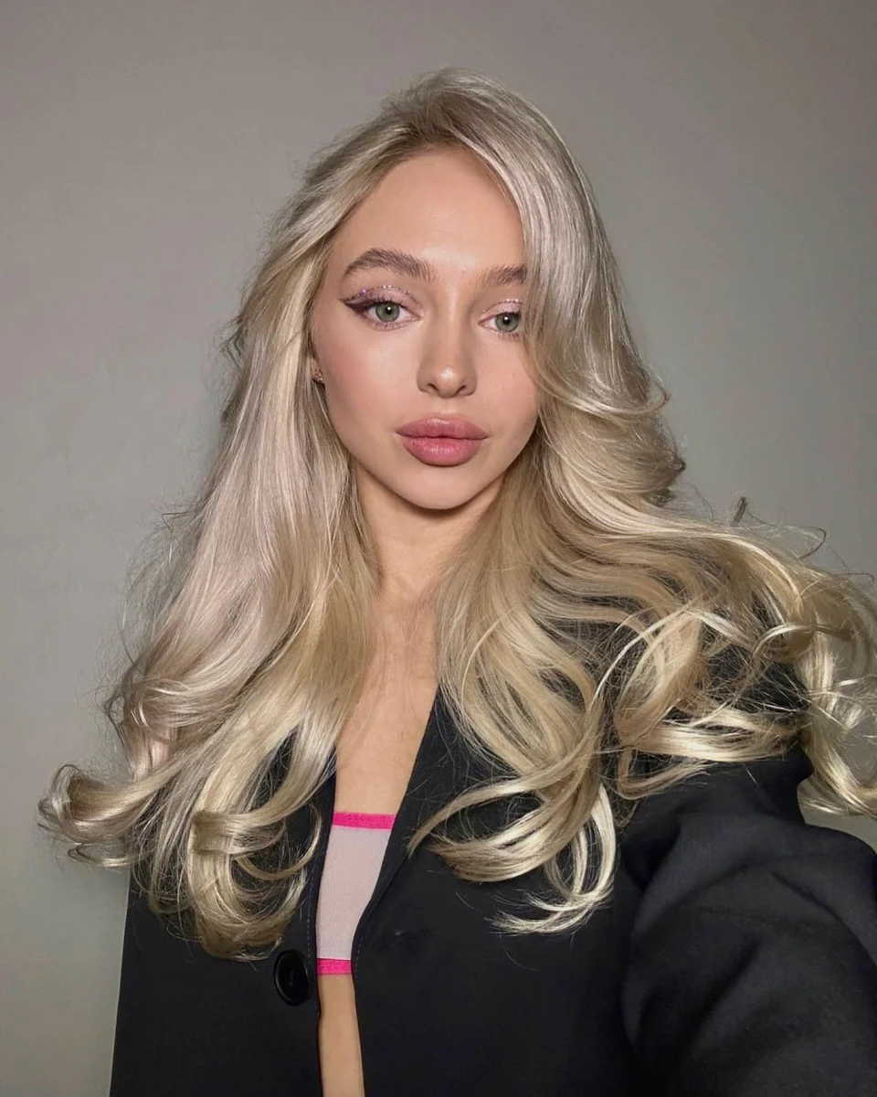 Ariella profile in Dubai