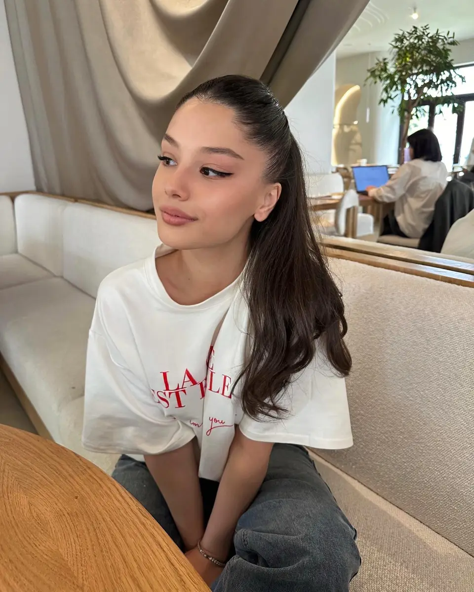 Aysana profile in Dubai