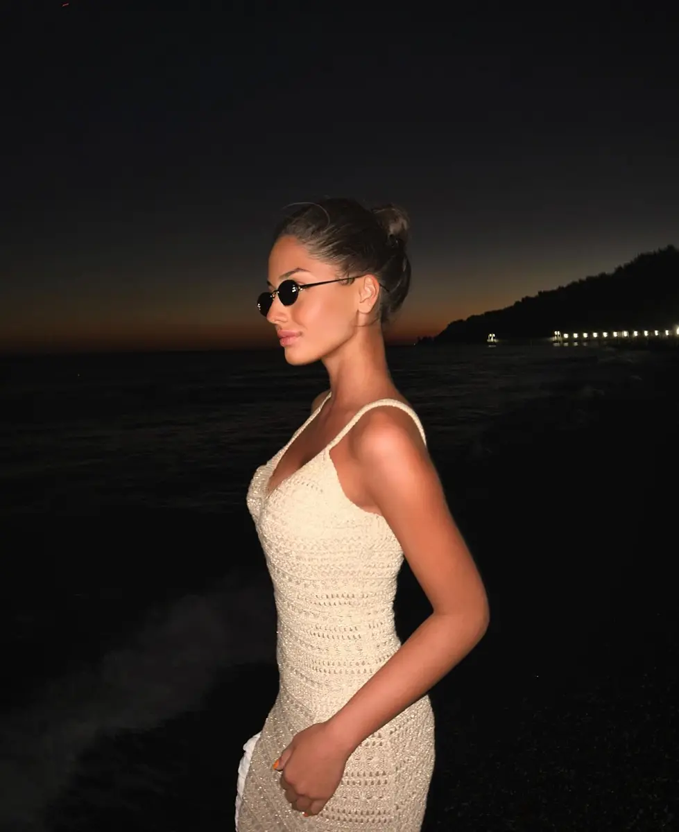 Aysana profile in Dubai