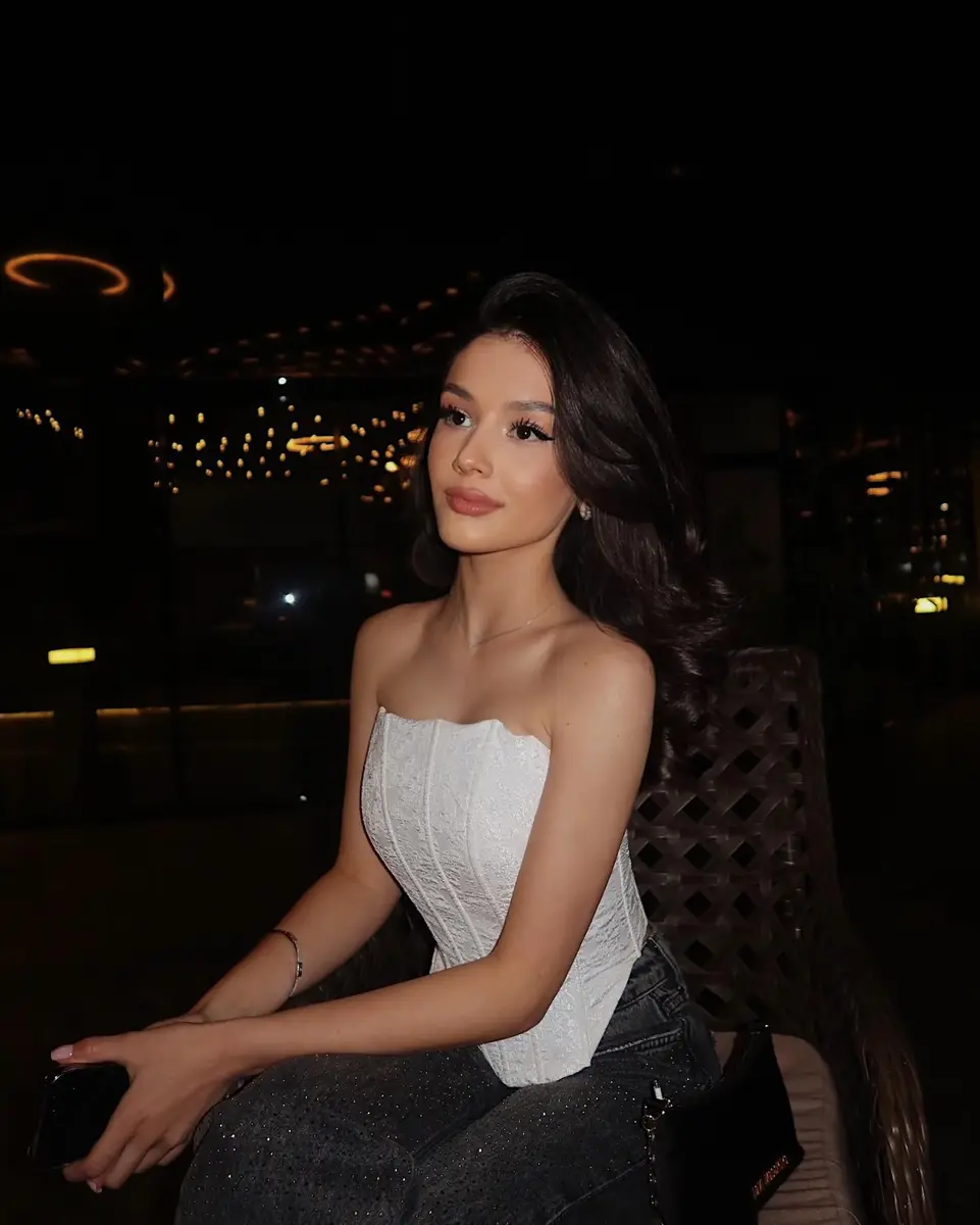 Aysana profile in Dubai