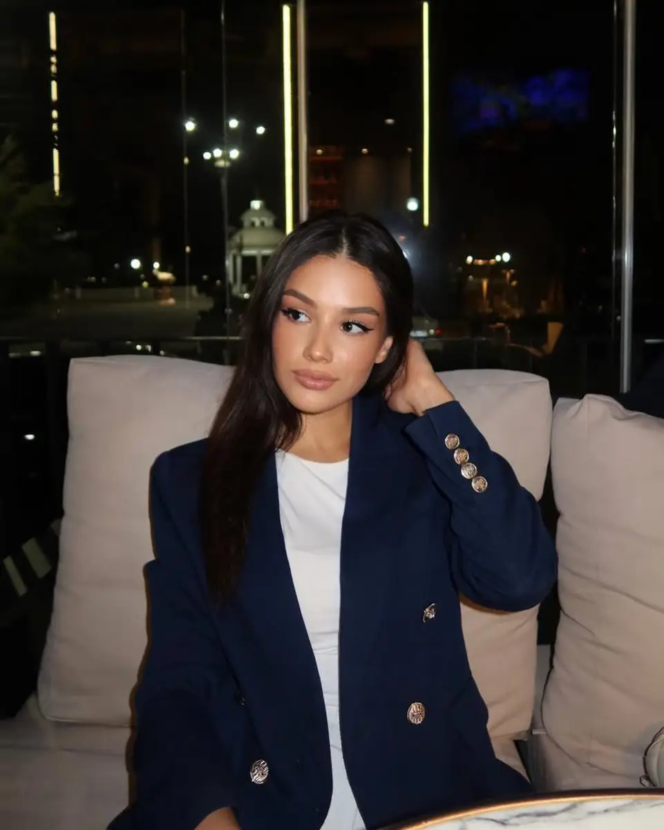 Aysana profile in Dubai