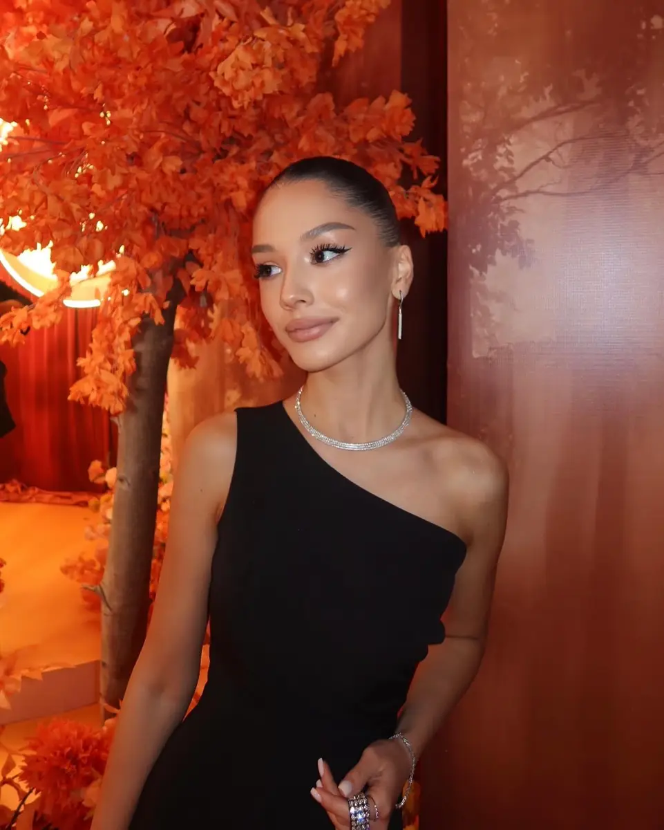 Aysana profile in Dubai