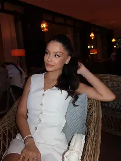 Aysana profile in Dubai