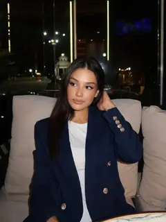 Aysana profile in Dubai
