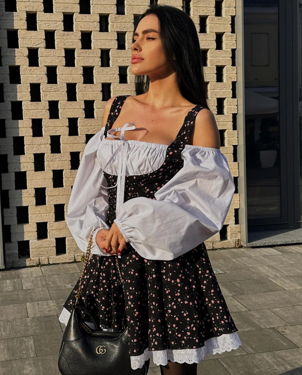 Camilla profile in Dubai