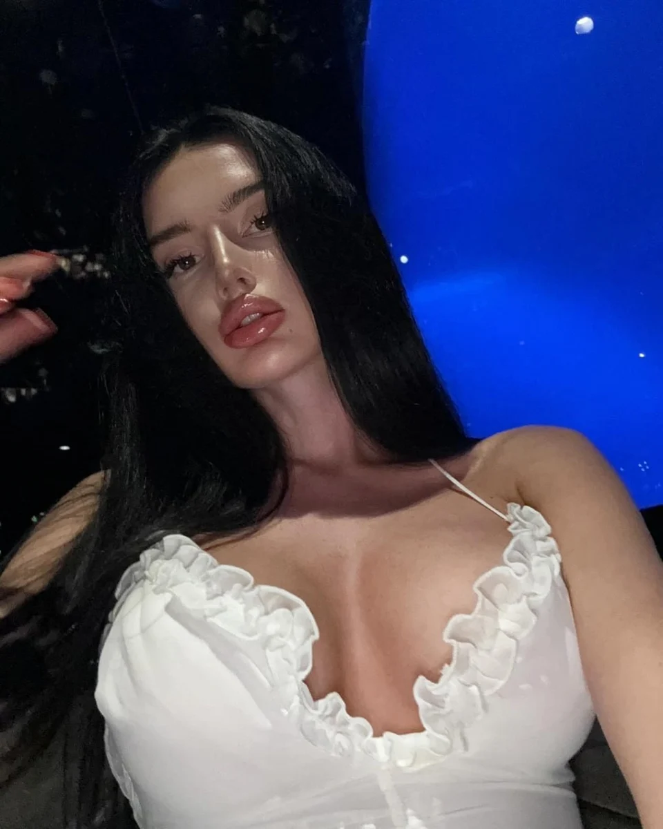 Cassiopeia profile in Dubai