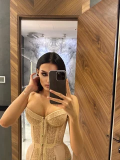 Cassiopeia profile in Dubai