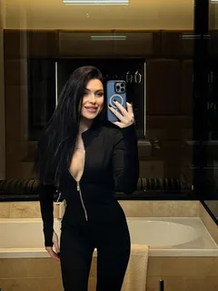 Celeste profile in Dubai
