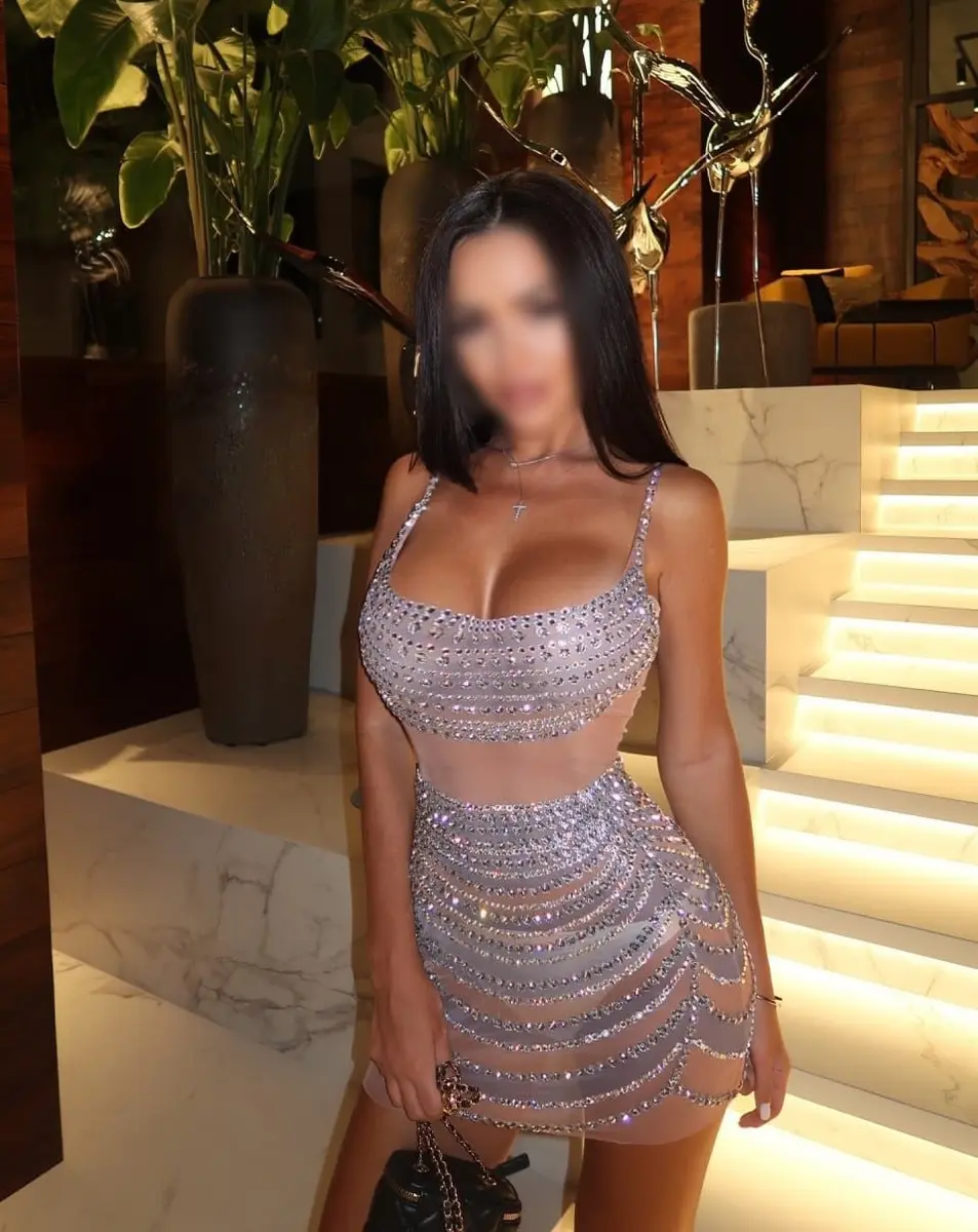Christine  profile in Dubai