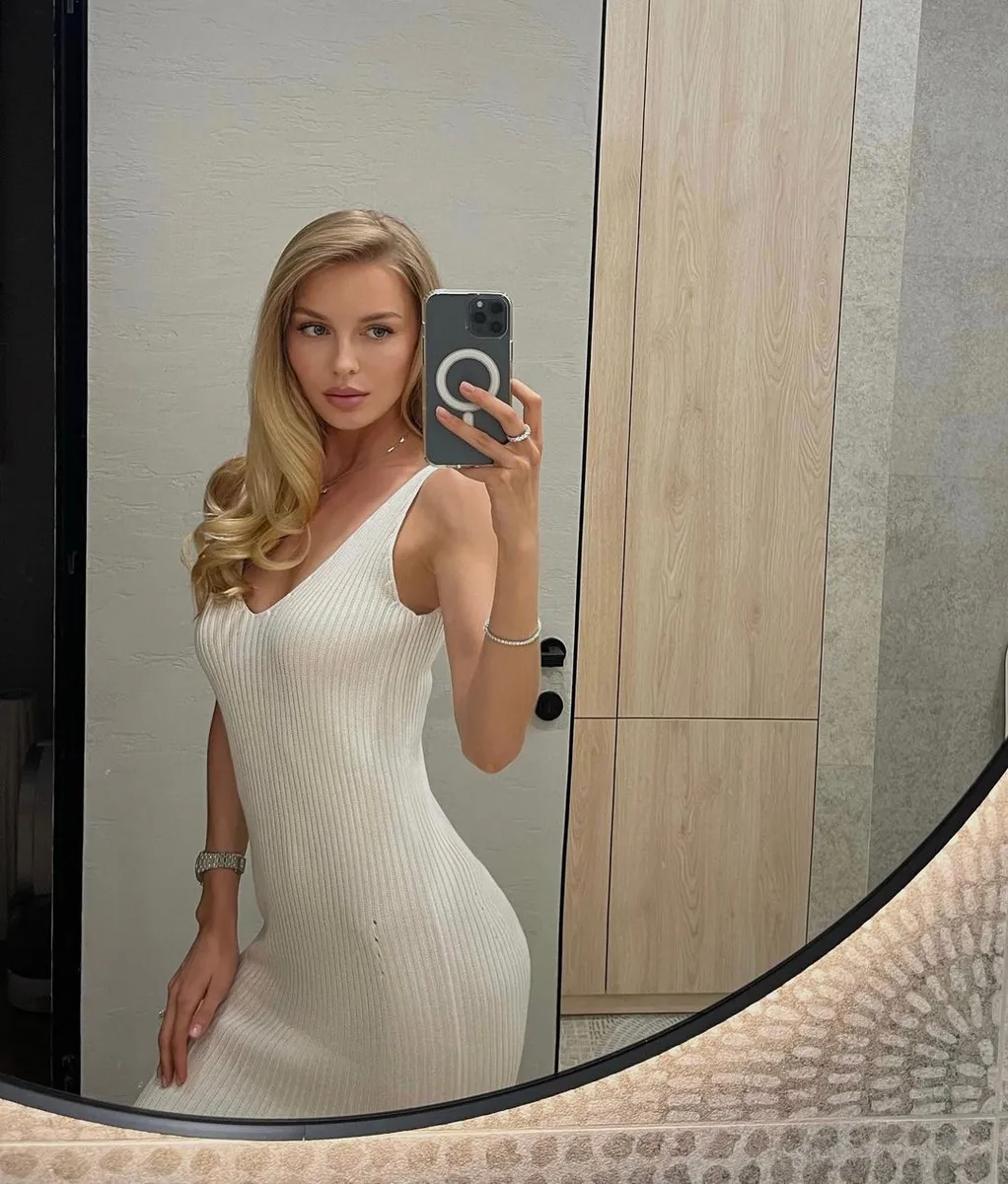 Dalila profile in Dubai