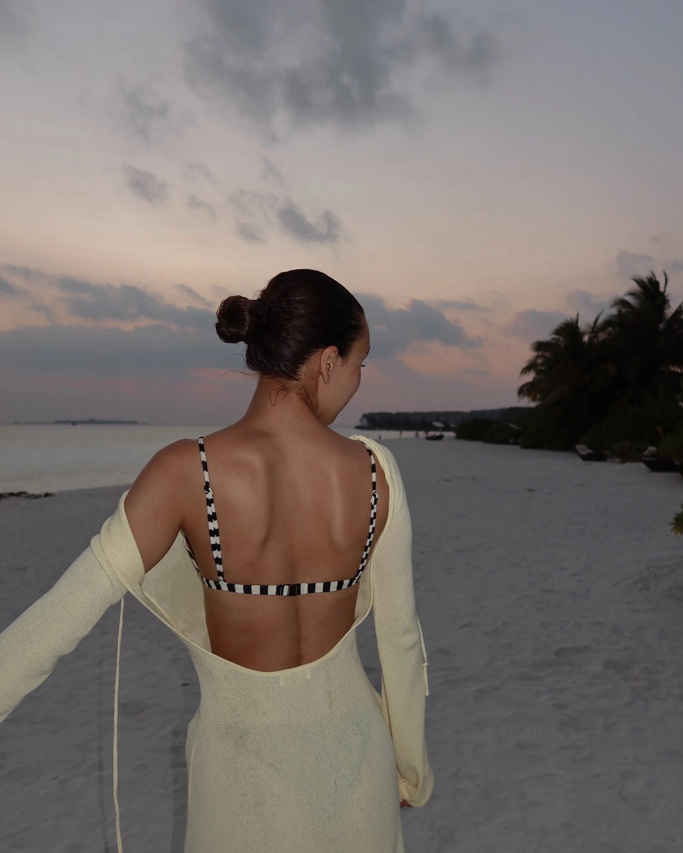 Daneliya profile in Dubai