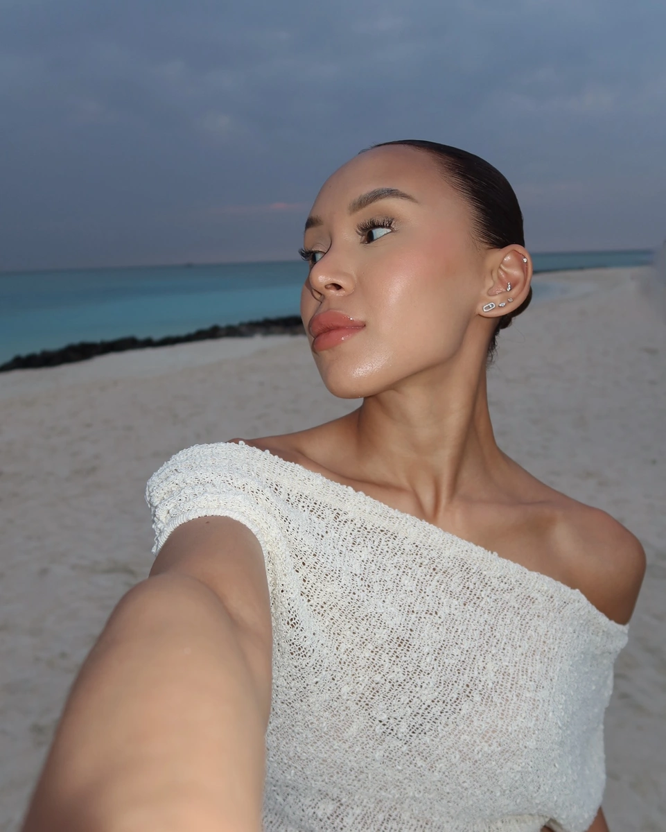 Daneliya profile in Dubai