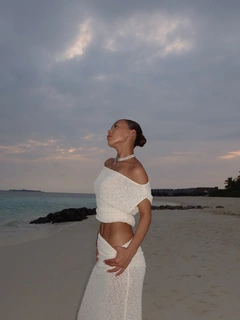 Daneliya profile in Dubai