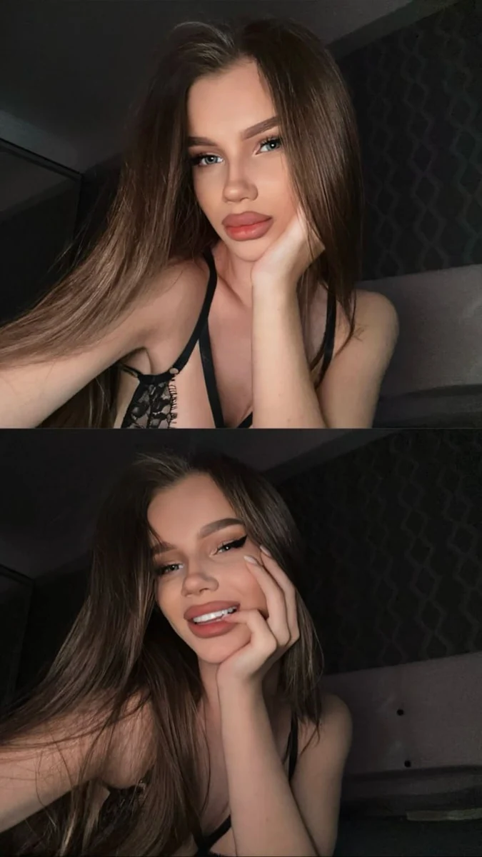 Eleonora profile in Dubai