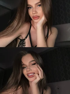 Eleonora profile in Dubai