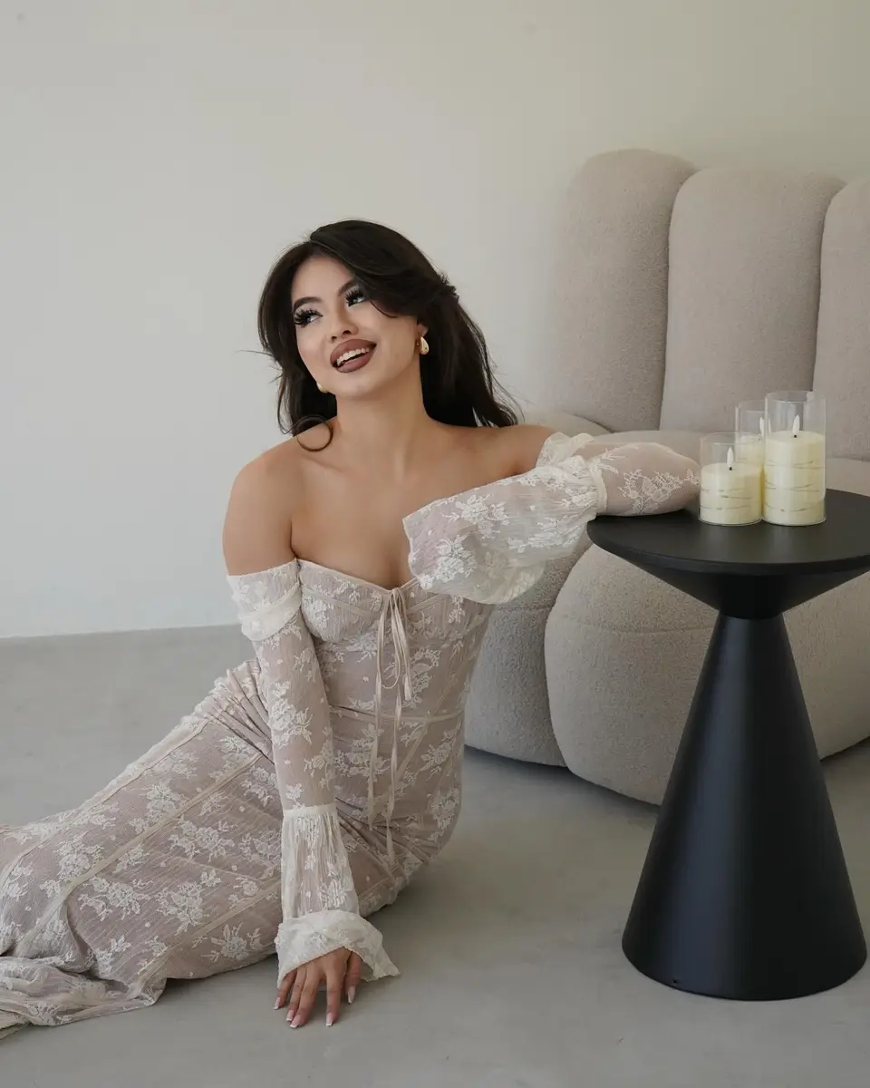 Elmerek profile in Dubai
