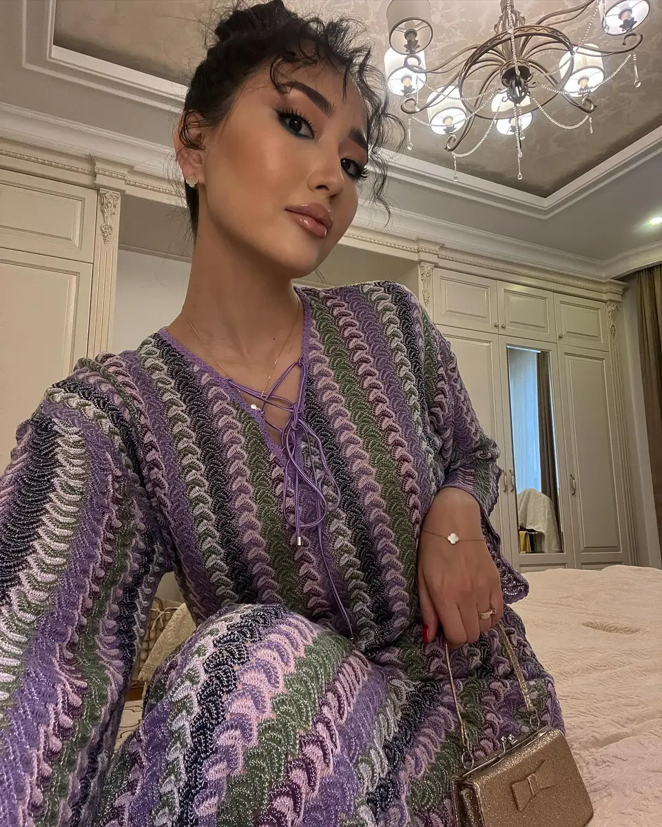 Erke profile in Dubai