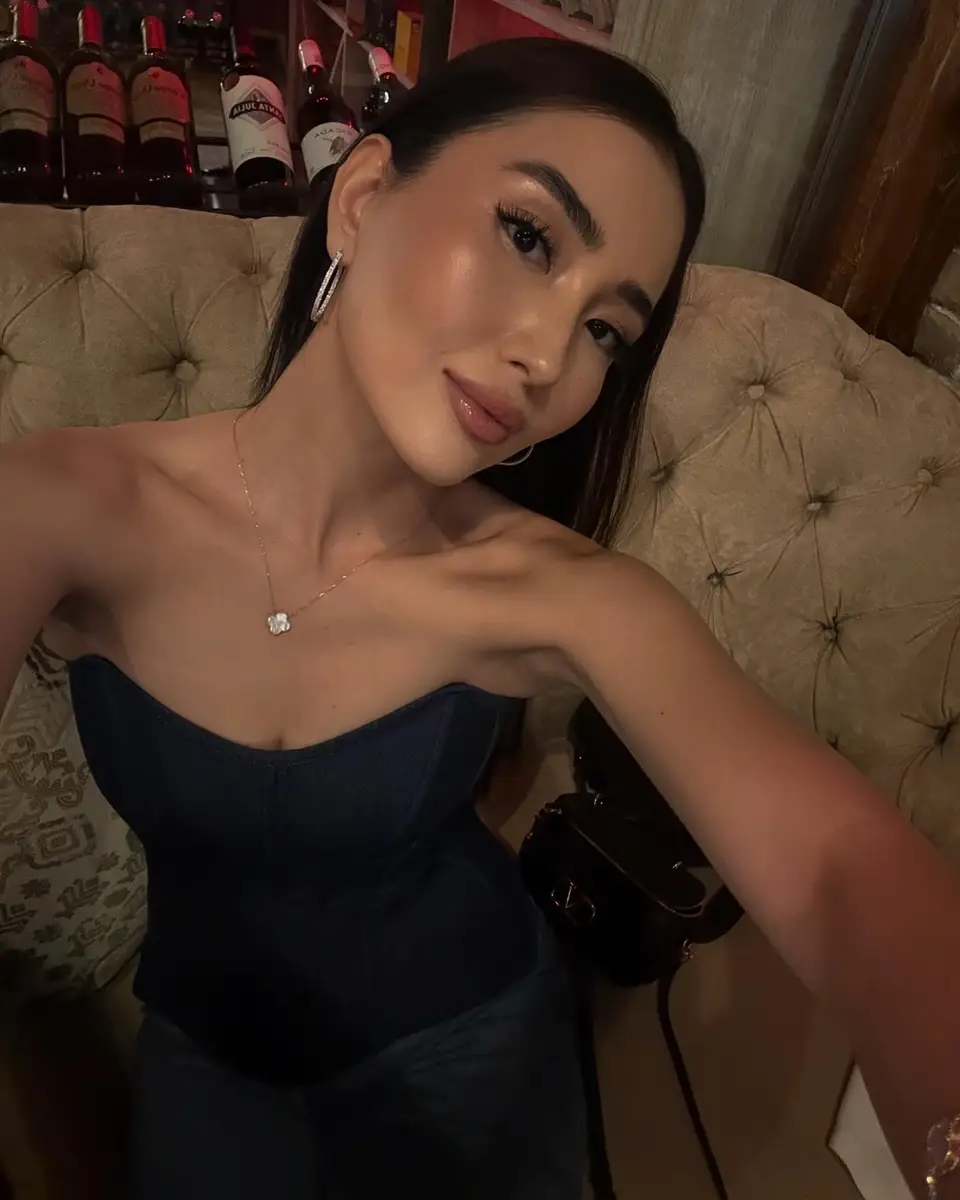 Erke profile in Dubai