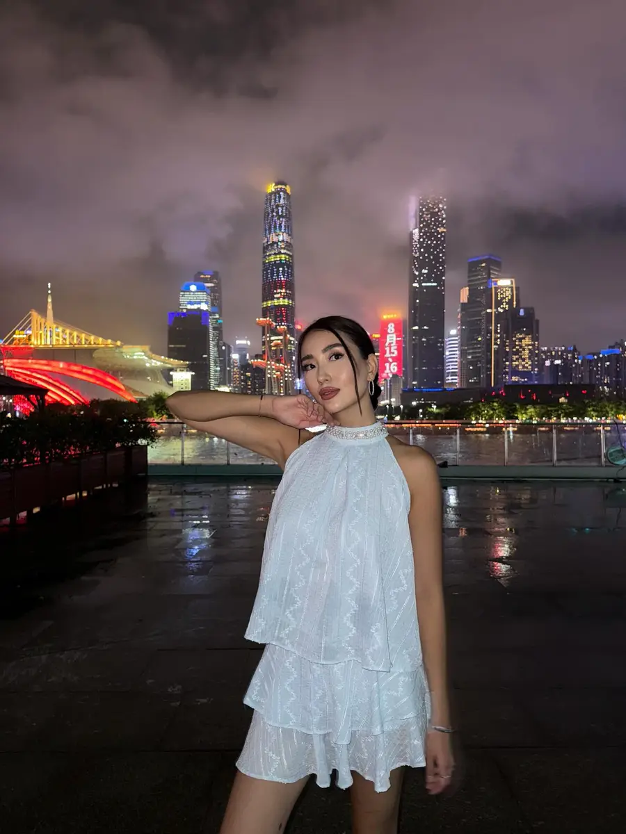 Erke profile in Dubai