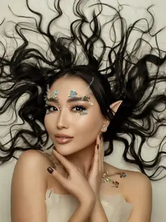 Erke profile in Dubai