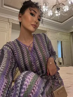 Erke profile in Dubai