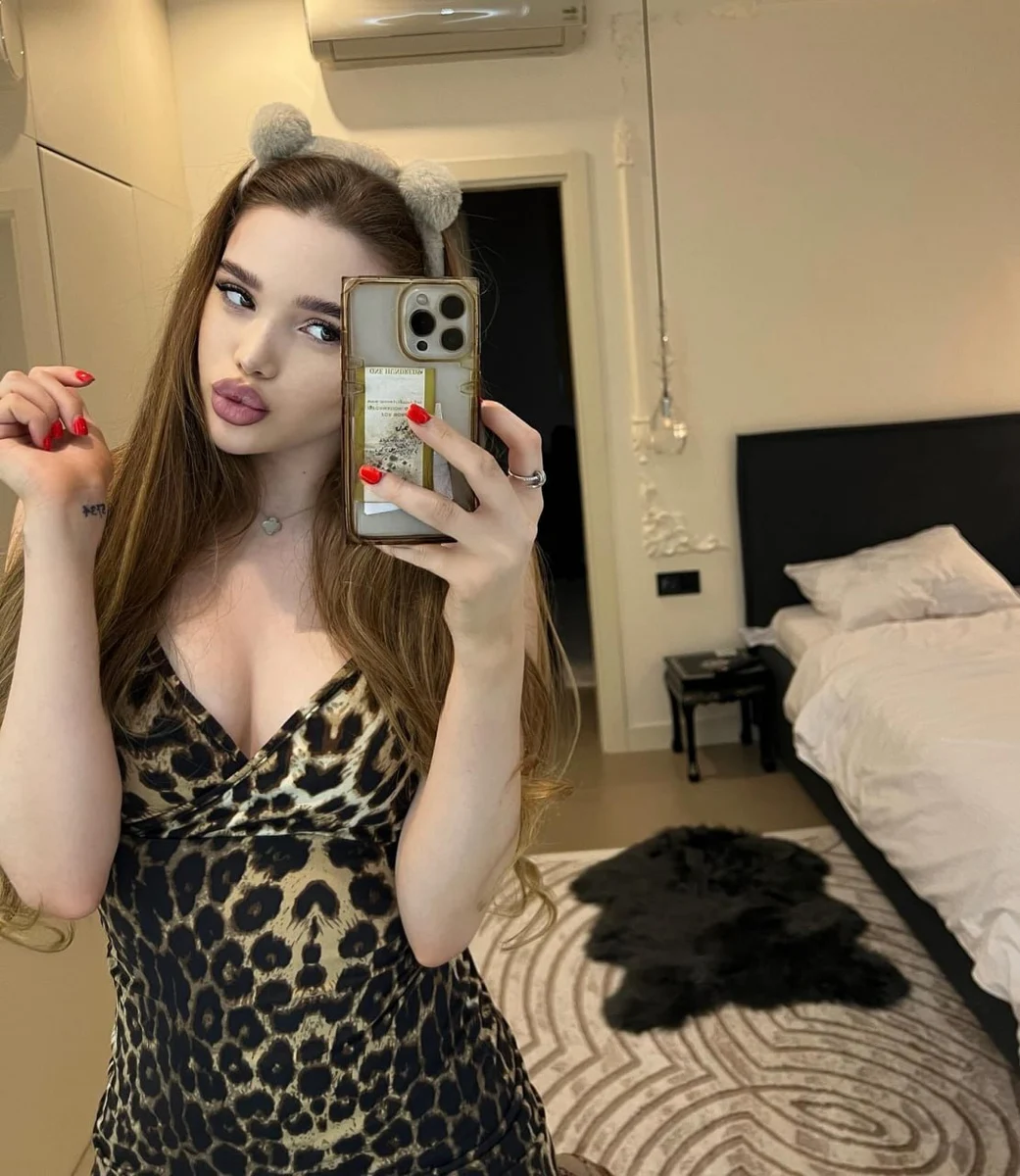 Evelina profile in Dubai