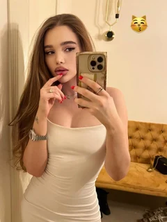 Evelina profile in Dubai
