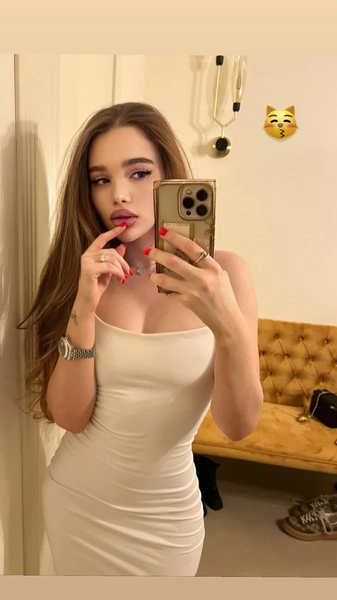 Evelina profile in Dubai