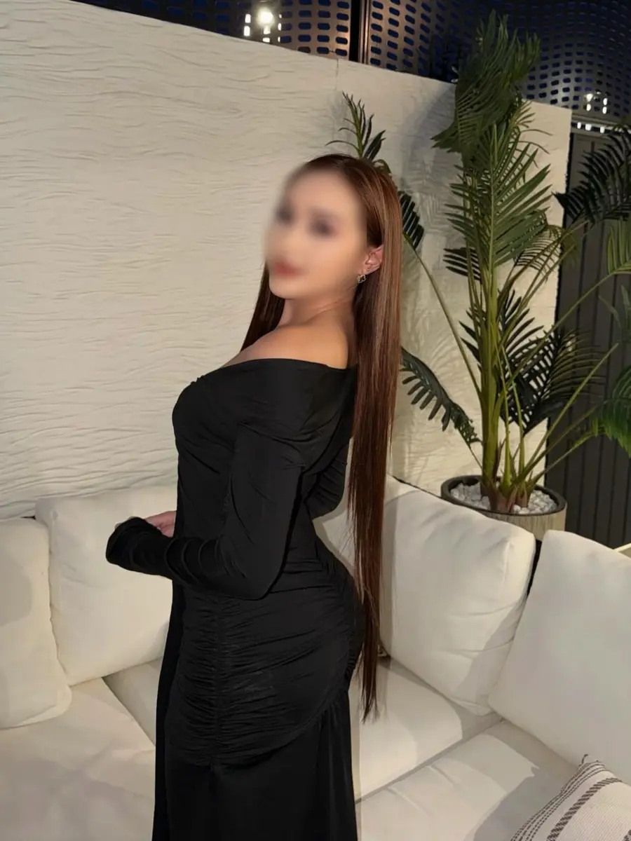 Gaia  profile in Dubai