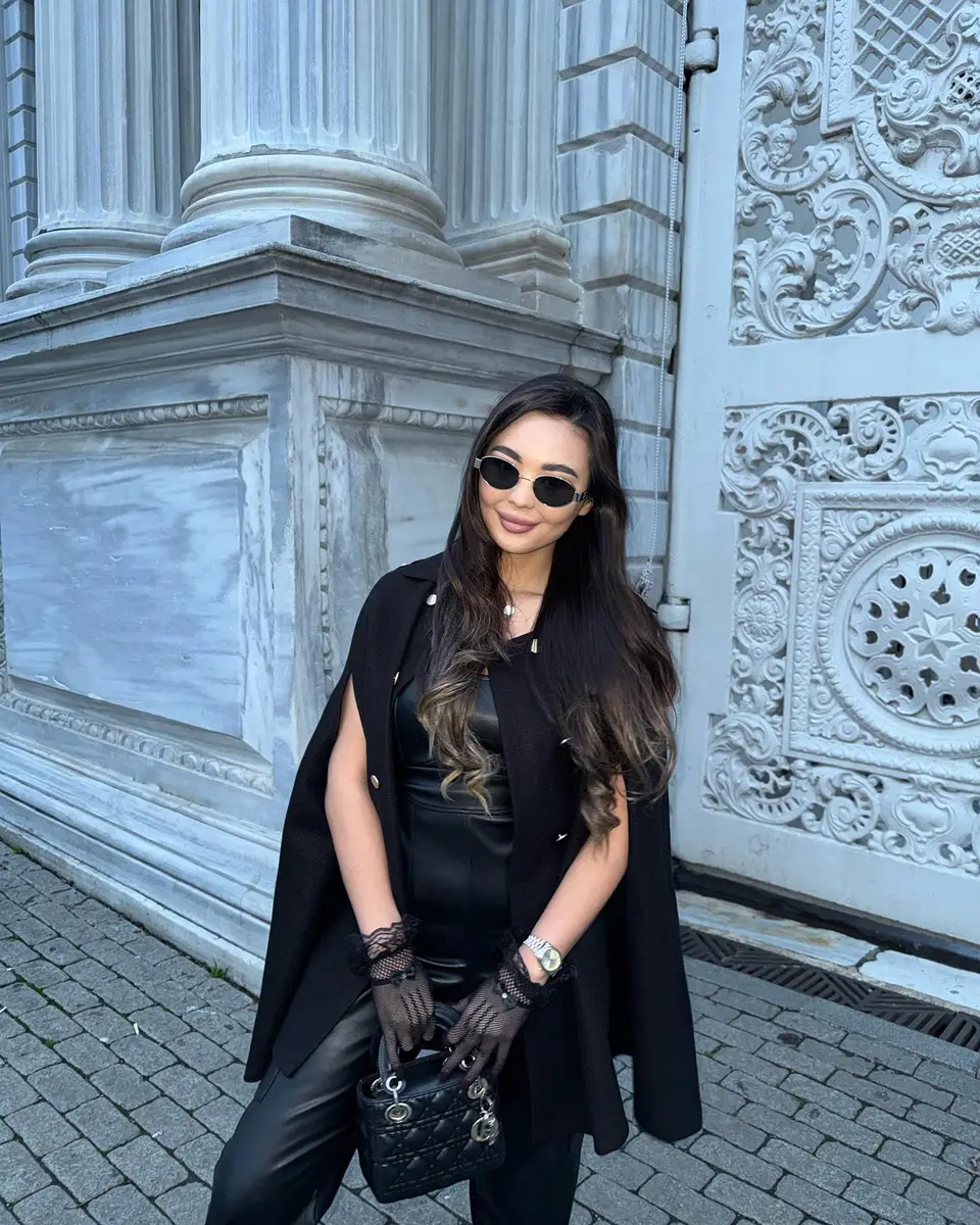 Galiya profile in Dubai