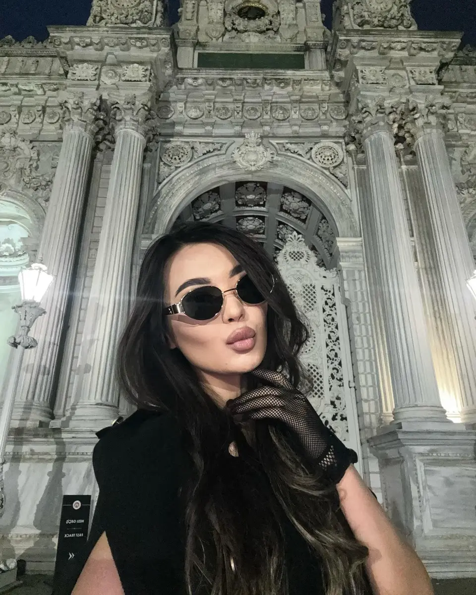Galiya profile in Dubai