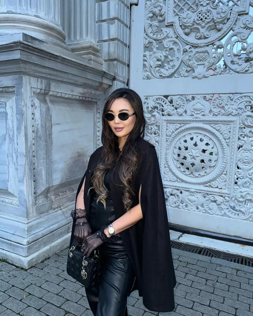 Galiya profile in Dubai