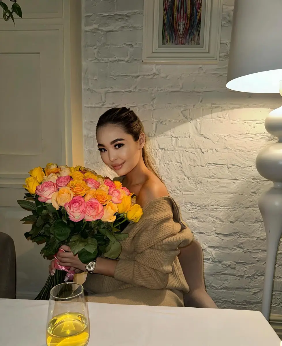 Galiya profile in Dubai