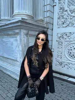 Galiya profile in Dubai