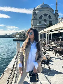 Galiya profile in Dubai