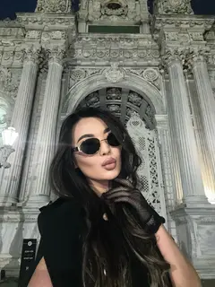 Galiya profile in Dubai