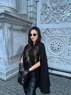 Galiya profile in Dubai