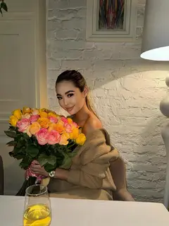 Galiya profile in Dubai