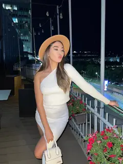 Galiya profile in Dubai