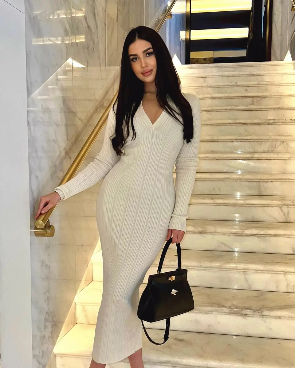 Gulnar profile in Dubai