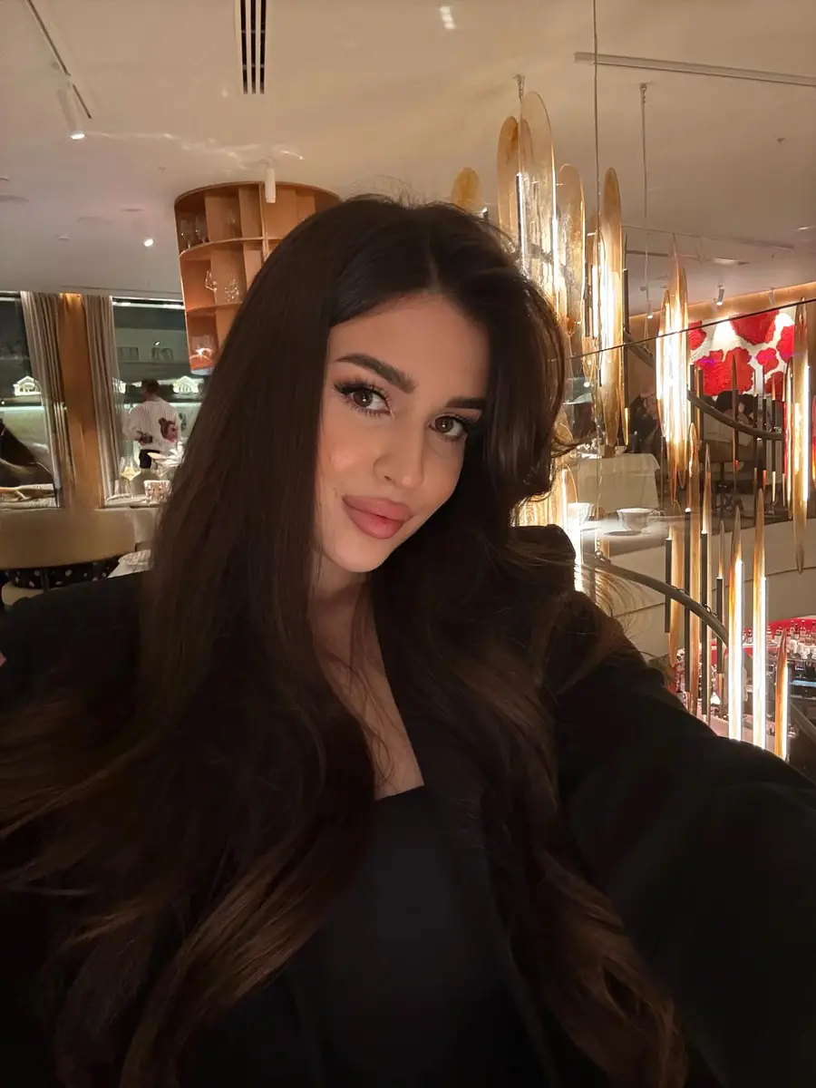 Gulnar profile in Dubai
